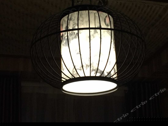 豪华观景大床房