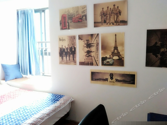 格调标准双人间