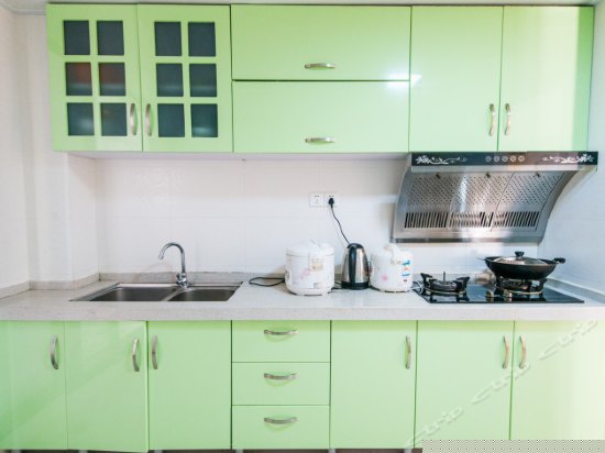 园景超大两房两厅双阳台三床房