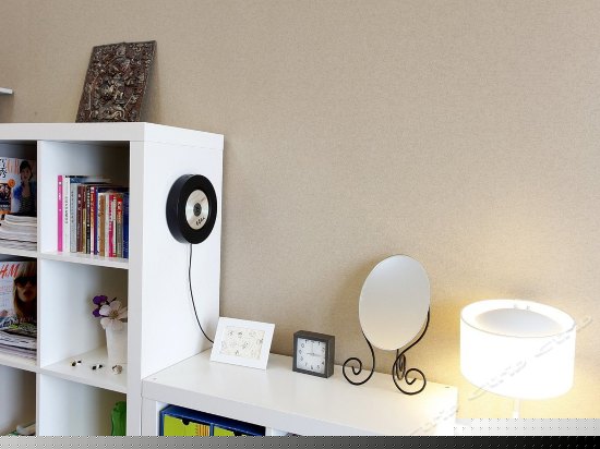 精品商务双床房