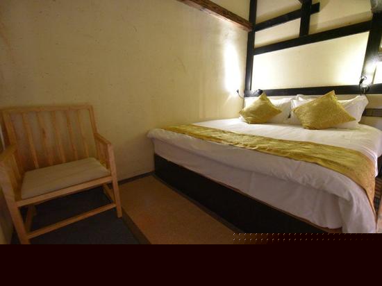 悟式复式房（带客厅）