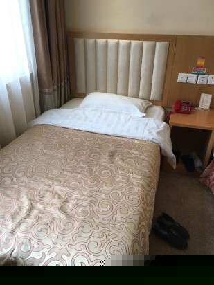 酒店房型