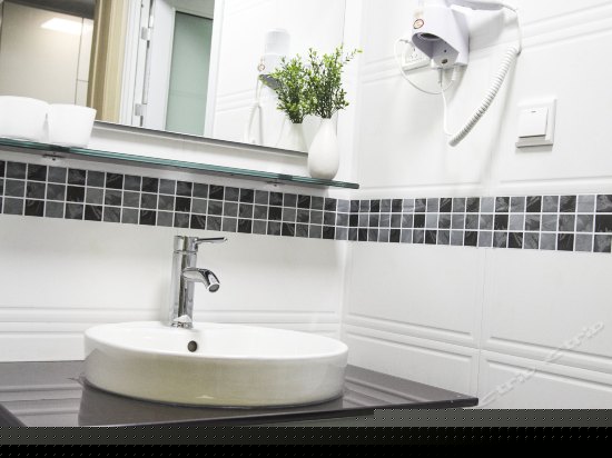 挪威意境三室套房