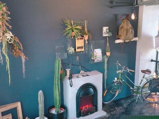 Room02海景跃层双人房