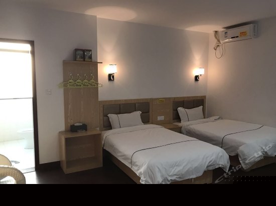 豪华双人间(无窗)