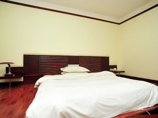 日式大床房（内宾）