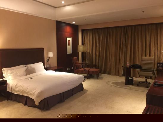 酒店房型