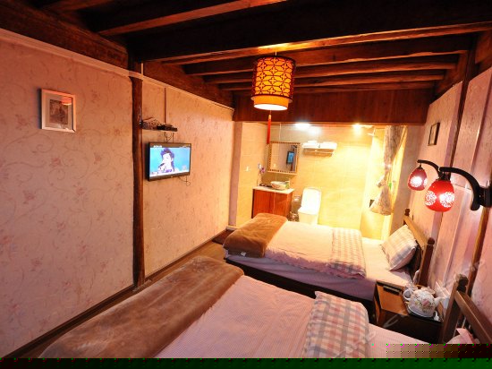 幽雅标准间（乌托邦）