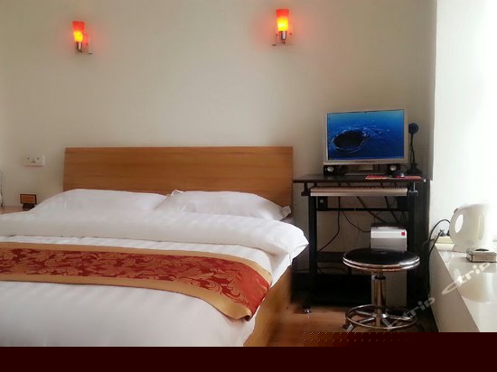 豪华单间（内宾）