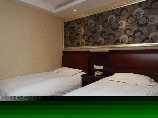 商务标准房(内宾)