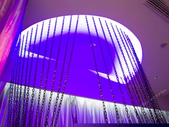 8107依恋之FUN（无窗）