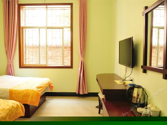 一楼特价标准间