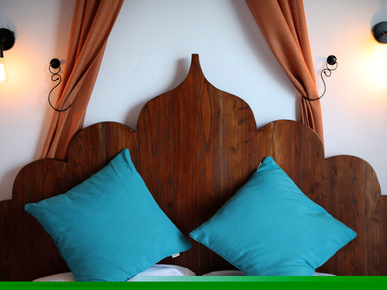 180度一线海景海上家庭小套房