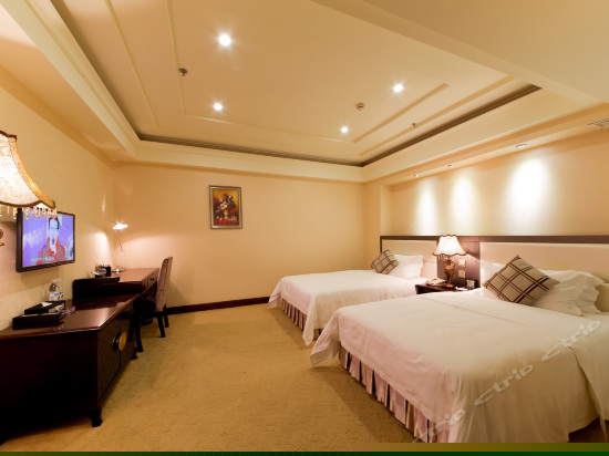 抢购房标间（无窗）