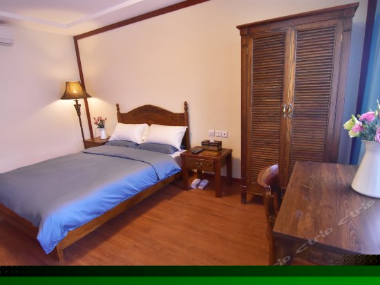 尊享温馨亲子房