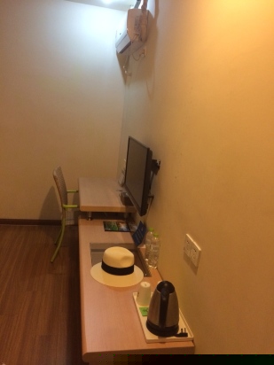 酒店房型