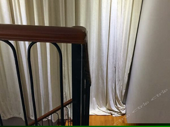 loft复式家庭房