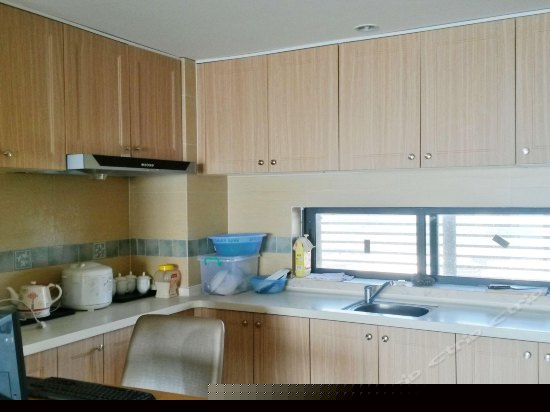 无敌海景家庭套房