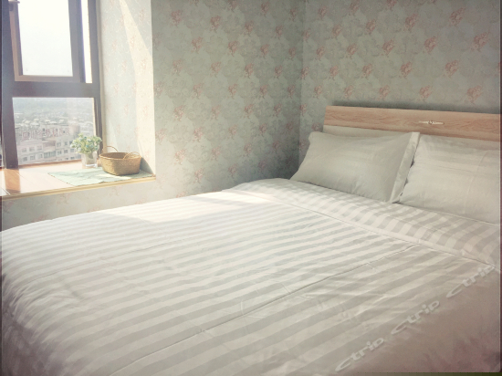 遇见观景大床房