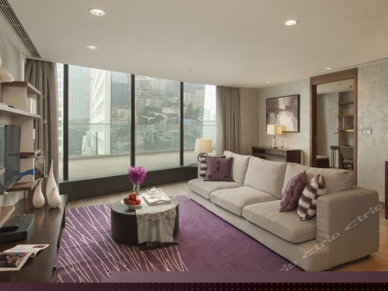 一房豪华行政套房