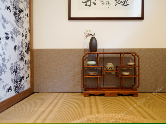 静巽（自热套房）