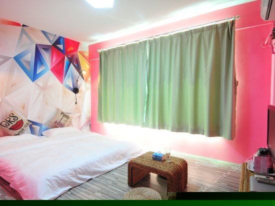 雕刻时光榻榻米