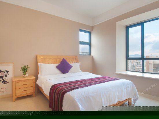 豪华海景2房2厅