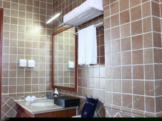 庭院阳台双卧家庭亲子别墅