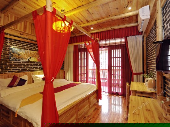 B栋树藤蜜恋大床房C