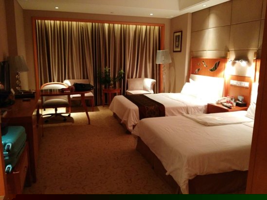 酒店房型
