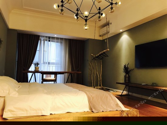 悟空中式现代风格房