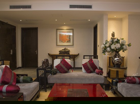 别墅区·贵妃别苑