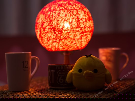 雕刻时光榻榻米