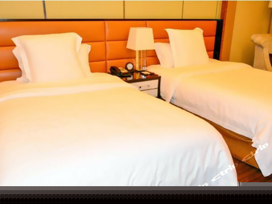 酒店房型