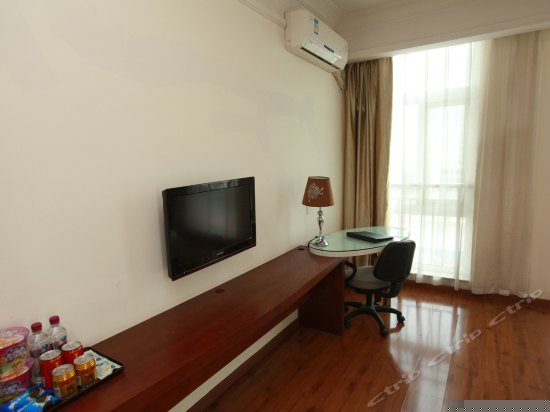 休闲单间(内宾)