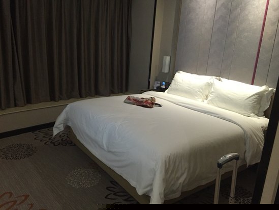 酒店房型