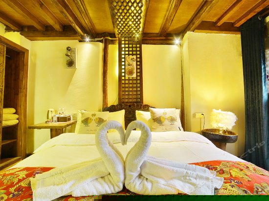 蜜月大床房（宝瓶）