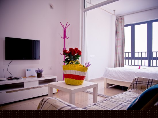 欧式田园精品套房