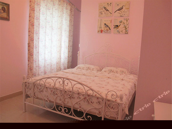 阳台大床房（H）