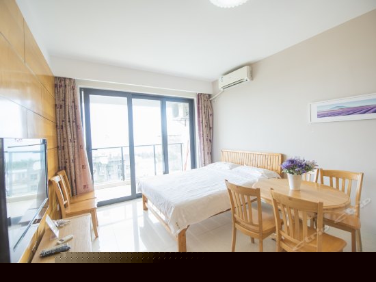 180度海景家庭套房