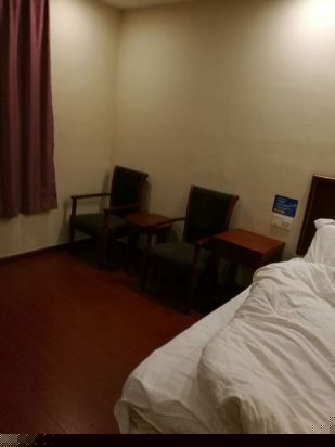 酒店房型