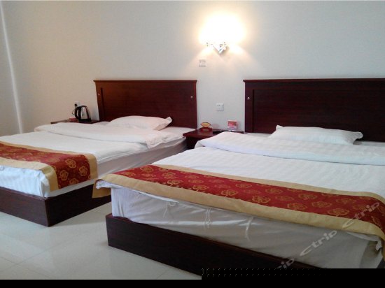 豪华房（无电脑）