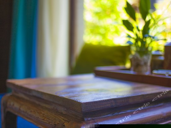 云天高宜（标间）