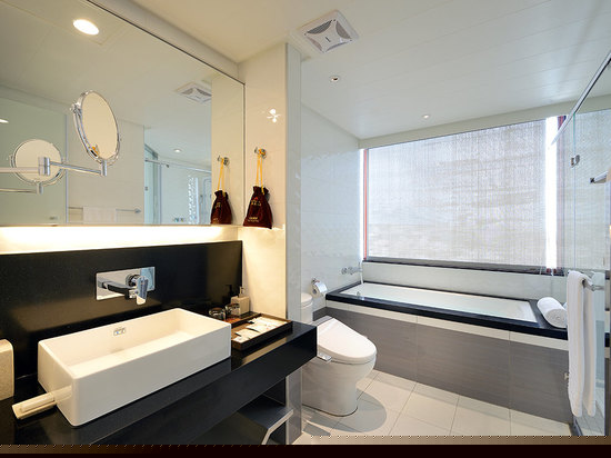 豪华景观二人房