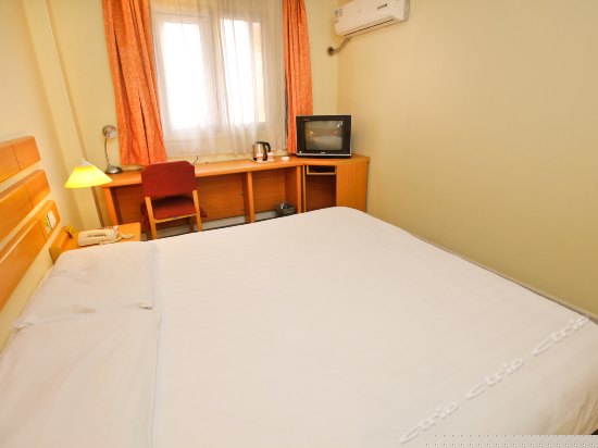 商务大床房(内宾)