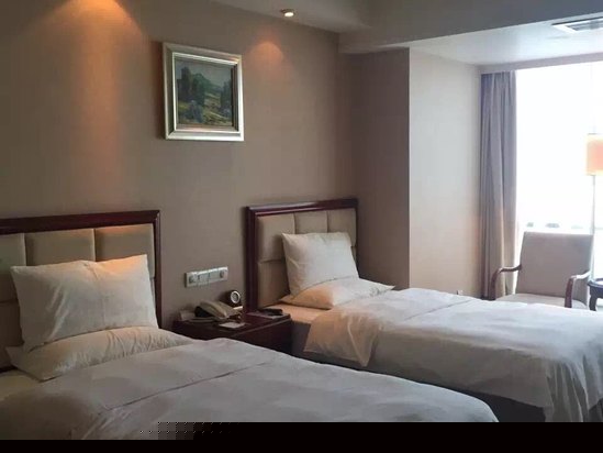 酒店房型