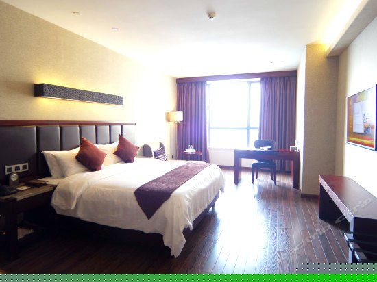 还珠阁豪华大床