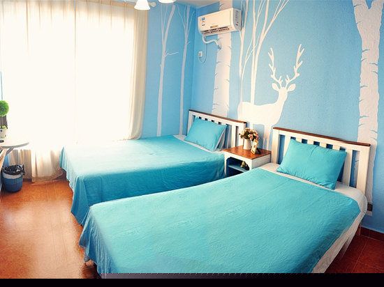 银月森林的歌声