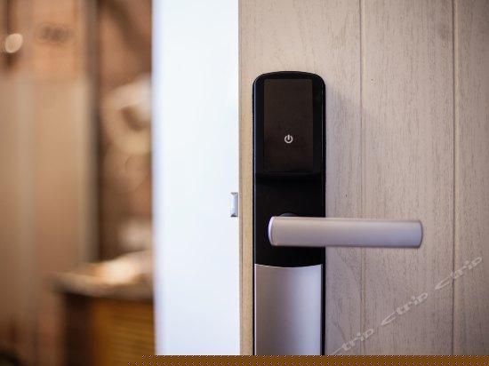 清雅小筑大床房