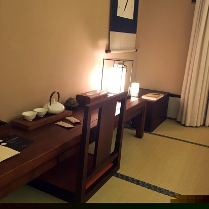 酒店房型